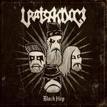 Обложка трека Black Hop VIII (Old School Darkness)