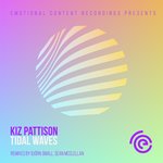 Обложка трека Tidal Waves