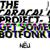 Go Get Some - The Caracal Project