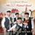 Sher / Freylakh - The klezmer festival band