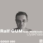 Обложка трека Uyakhala