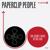 Throw - Paperclip People