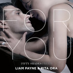 Обложка трека For You (Fifty Shades Freed)