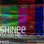 Обложка трека Excuse Me Miss