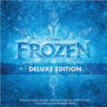 Обложка трека Let It Go
