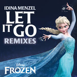 Обложка трека Let It Go (Corbin Hayes Remix)