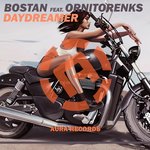 Обложка трека Daydreamer
