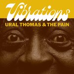Обложка трека Vibrations