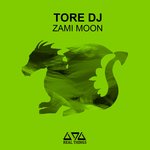 Обложка трека Zami Moon