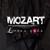 Vivre à en crever - Mozart l'Opéra Rock