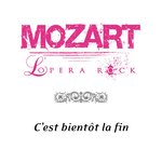 Обложка трека C'est bientot la fin