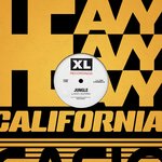 Обложка трека Heavy, California