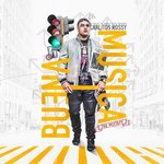 Обложка трека Muy Débil