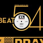 Обложка трека Beat 54