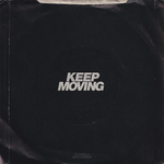 Обложка трека Keep Moving