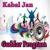 Yar Kho Zama Na Der Ghamjan De - Kabal Jan