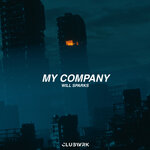 Обложка трека My Company
