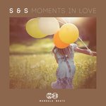 Обложка трека Moments in Love