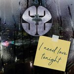 Обложка трека I Need Love Tonight
