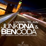 Обложка трека London Tel-Aviv