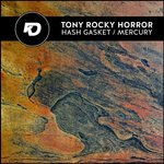 Обложка трека Hash Gasket