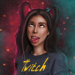 Обложка трека Twitch