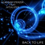 Обложка трека Back to Life
