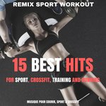 Обложка трека Lonely Together (Music for Hard Training)