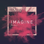 Обложка трека Imagine
