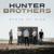 Silver Lining - Hunter Brothers