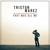 Reservations for Two - Triston Marez