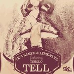Обложка трека Tell