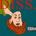 Обложка трека Дисс на Фейса