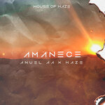 Обложка трека Amanece
