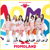 uh-gi-yeo-cha - Momoland