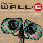 Обложка трека Fixing Wall-e