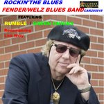 Обложка трека Hard Life Blues