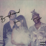 Обложка трека boyfriend