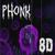8D Phonk, Vol. 2 - Victor Kopronov
