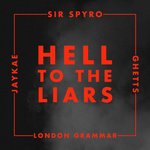 Обложка трека Hell to the Liars
