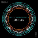 Обложка трека Six Teen