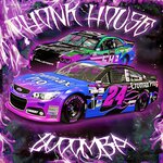Обложка трека True House Phonk