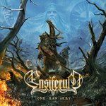 Обложка трека My Ancestors' Blood