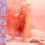 Обложка трека Honey