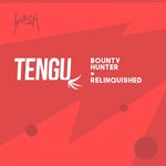Обложка трека Bounty Hunter