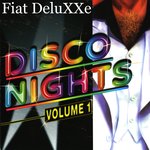 Обложка трека Disco Nights