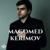 Ты мой рай - Magomed Kerimov