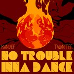 Обложка трека No Trouble Inna Dub