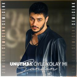 Обложка трека Unutmak Öyle Kolay Mı Sandın