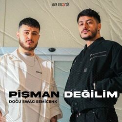 Обложка трека Pişman Değilim